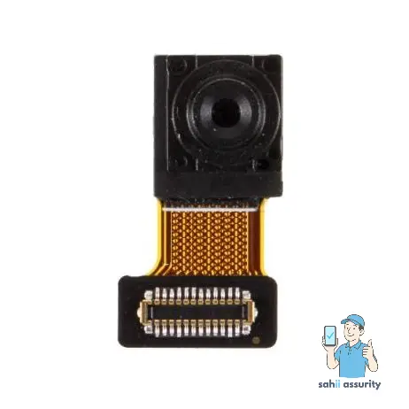 Replacement Front Camera for Infinix Hot 12 Play (Selfie Camera)